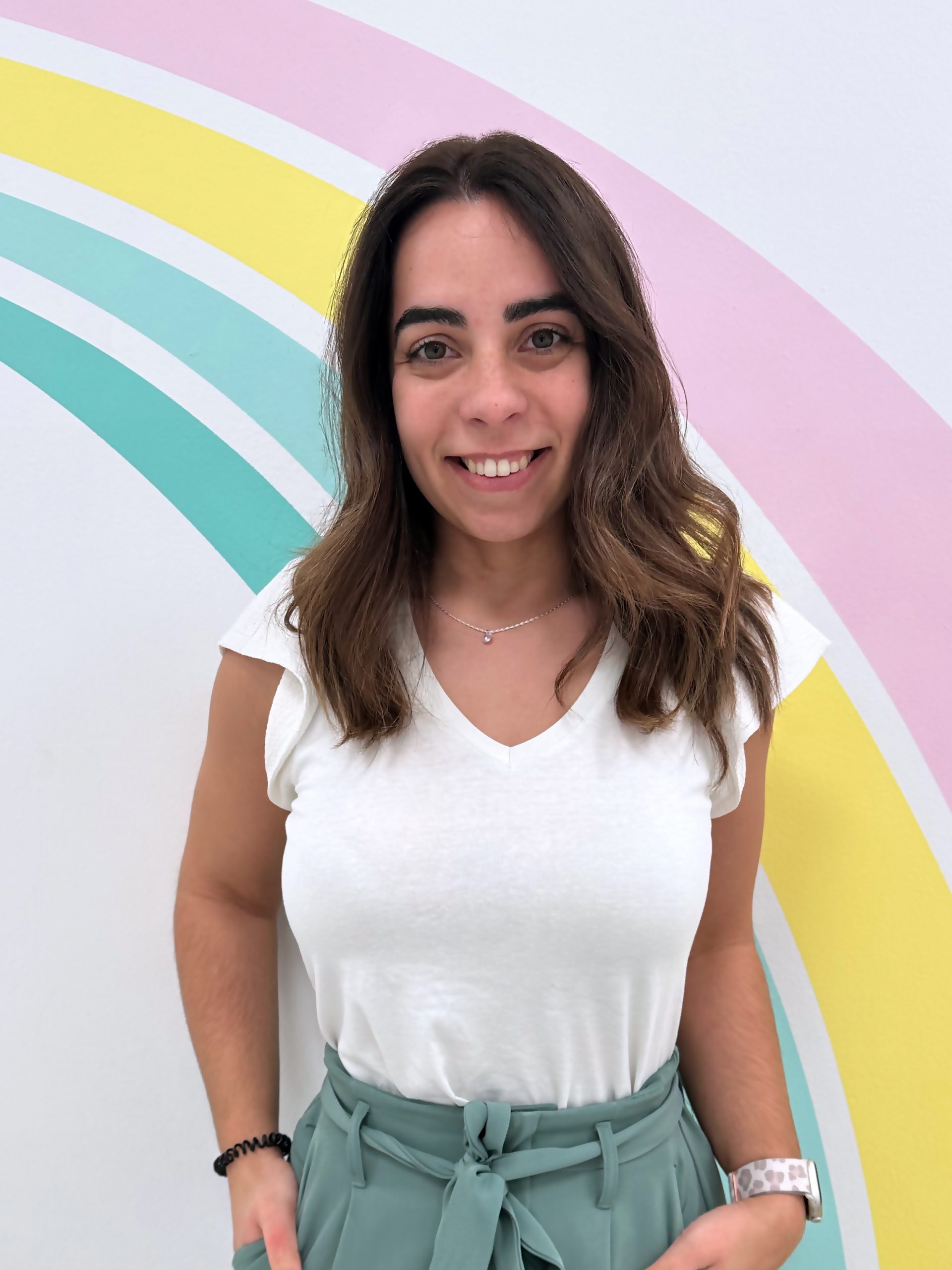 Ana Margarida Oliveira