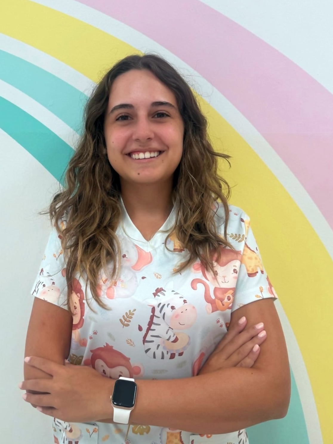 Filipa Serrador